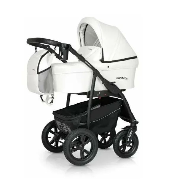 Коляски 3 в 1 Verdi (Верди) – купить детскую коляску 3 в 1 на OZON по ...