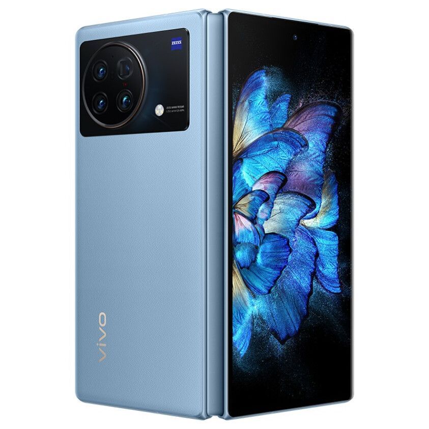 Купить В Москве Vivo X Fold Plus