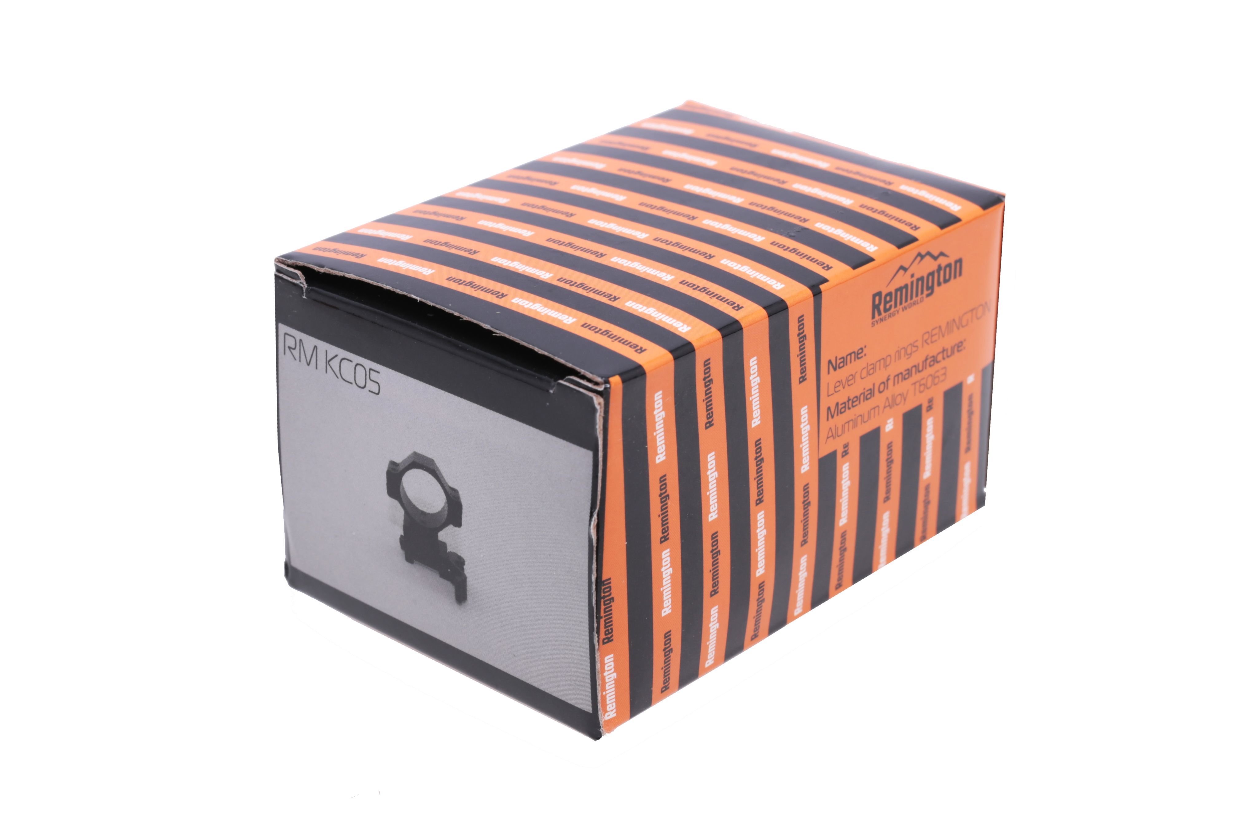 Кольца быстросъемные 30мм Weaver средние 14мм. Рычаг