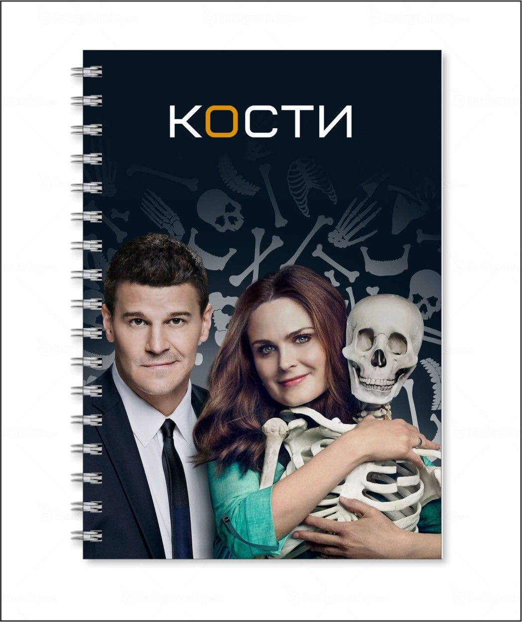 фанфик про сериал кости фото 27