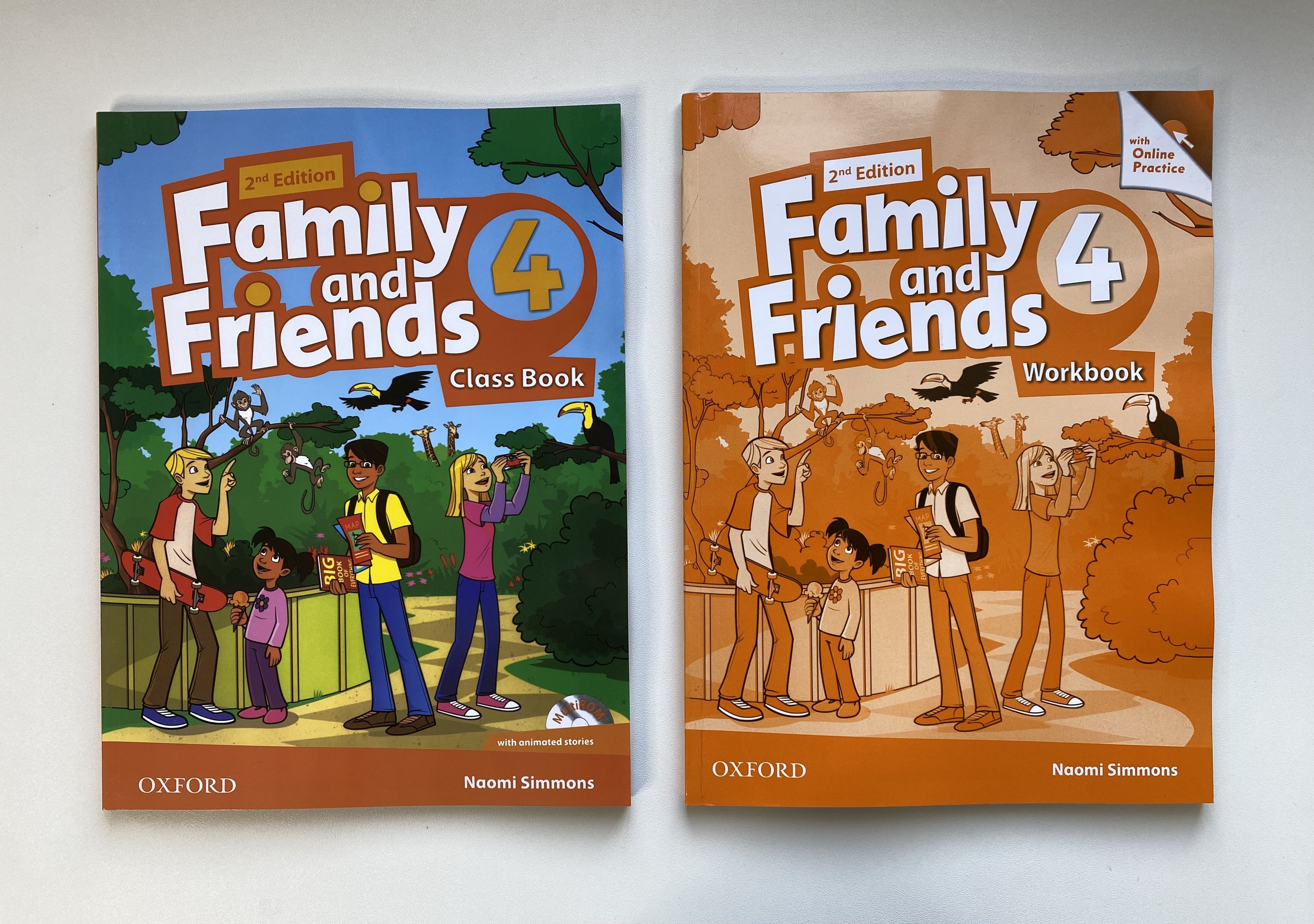 Френд энд фэмили. Family and friends 4. Family and friends 4 обложка. Test Family and friends 4. Family and friends 4 3d Edition.