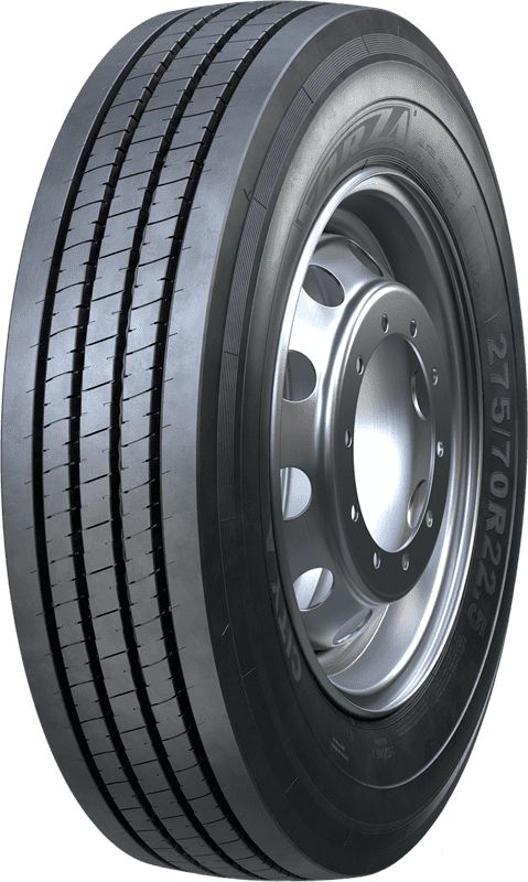 FORZA CITY A Шины  летние 275/70  R22.5 150J