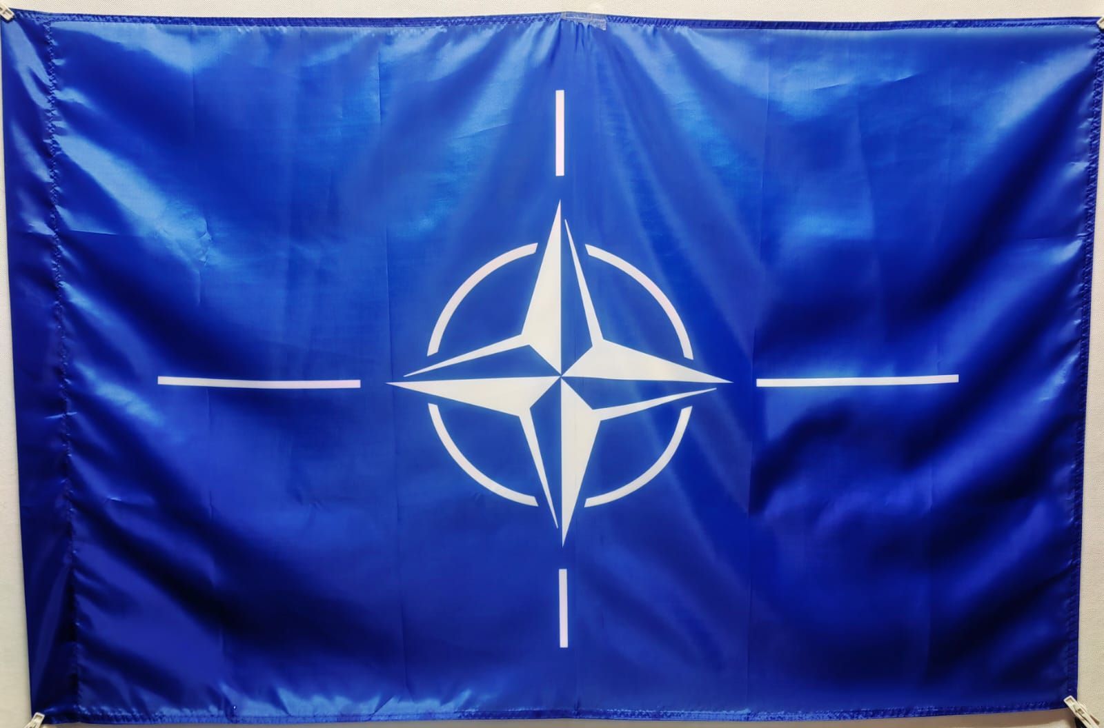 Флаг NATO, Разное, дёшево, купить, каталог