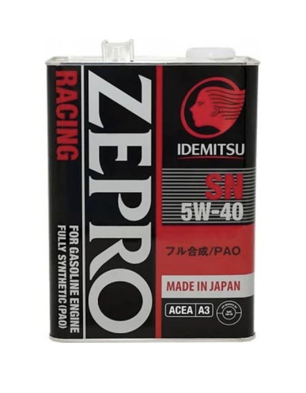 Idemitsu zepro racing 5w-40. Idemitsu 5w30. Zepro racing 5w-40. 3585004 idemitsu. Моторное масло idemitsu zepro racing 5w40 sn (4л).