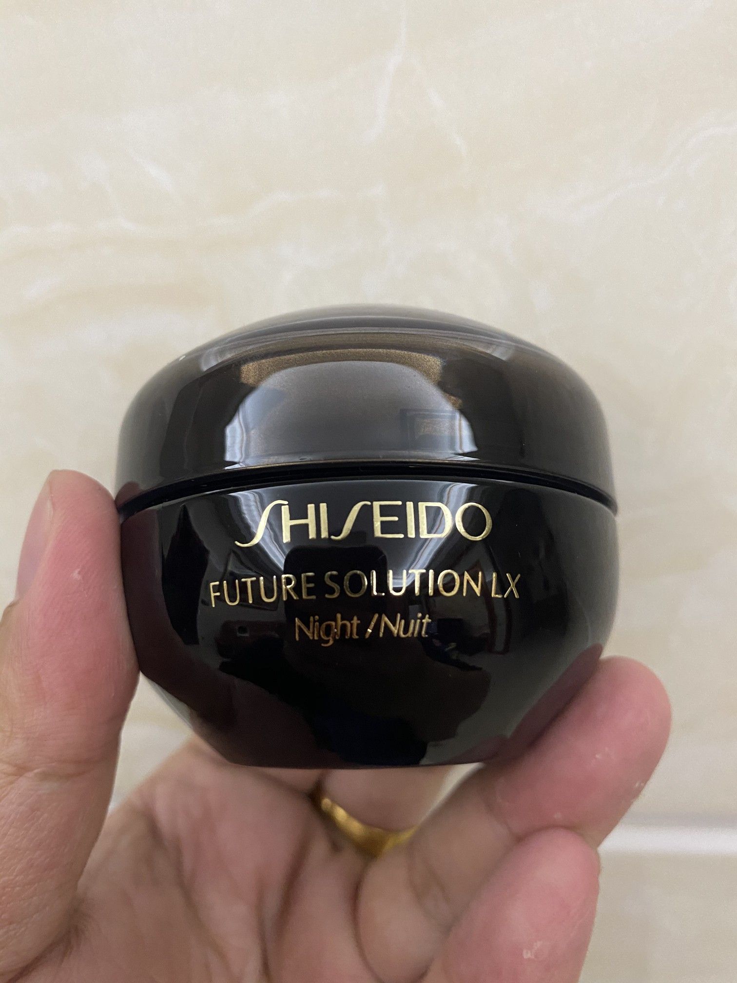 Future solution lx e. Future solution lx e