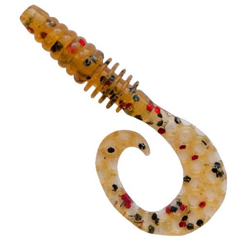 Приманка силиконовая Viper 2, 50мм, 10шт., цвет 003