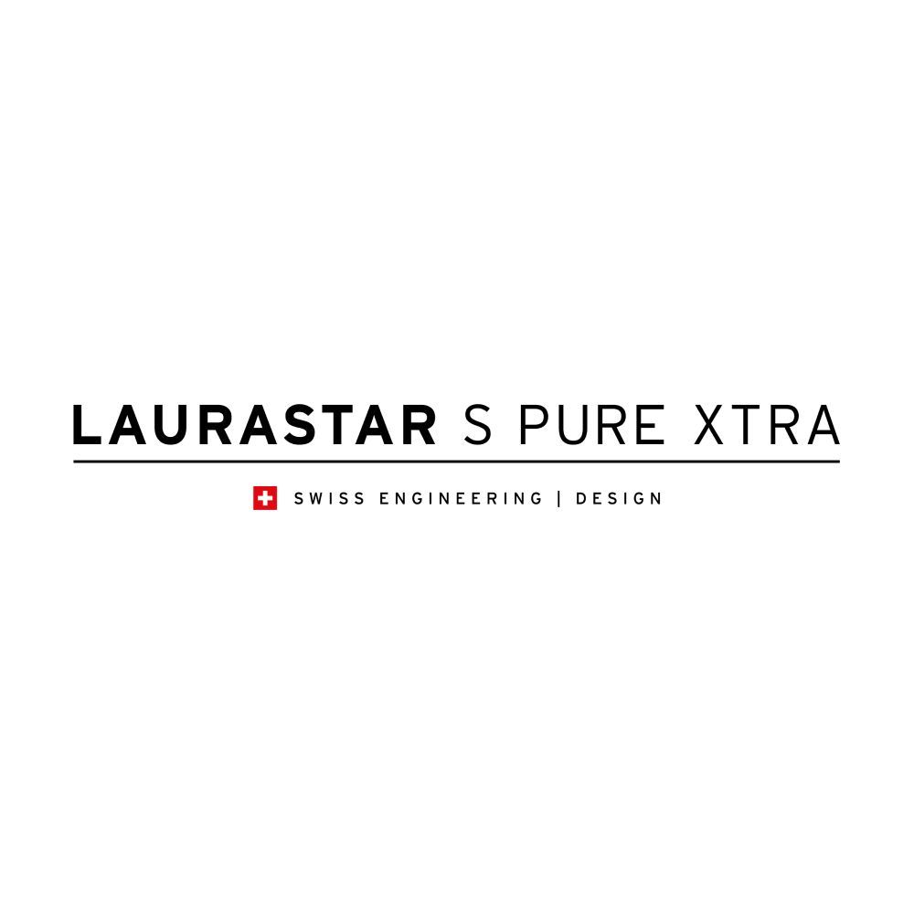 Laurastar s pure. Laurastar s pure