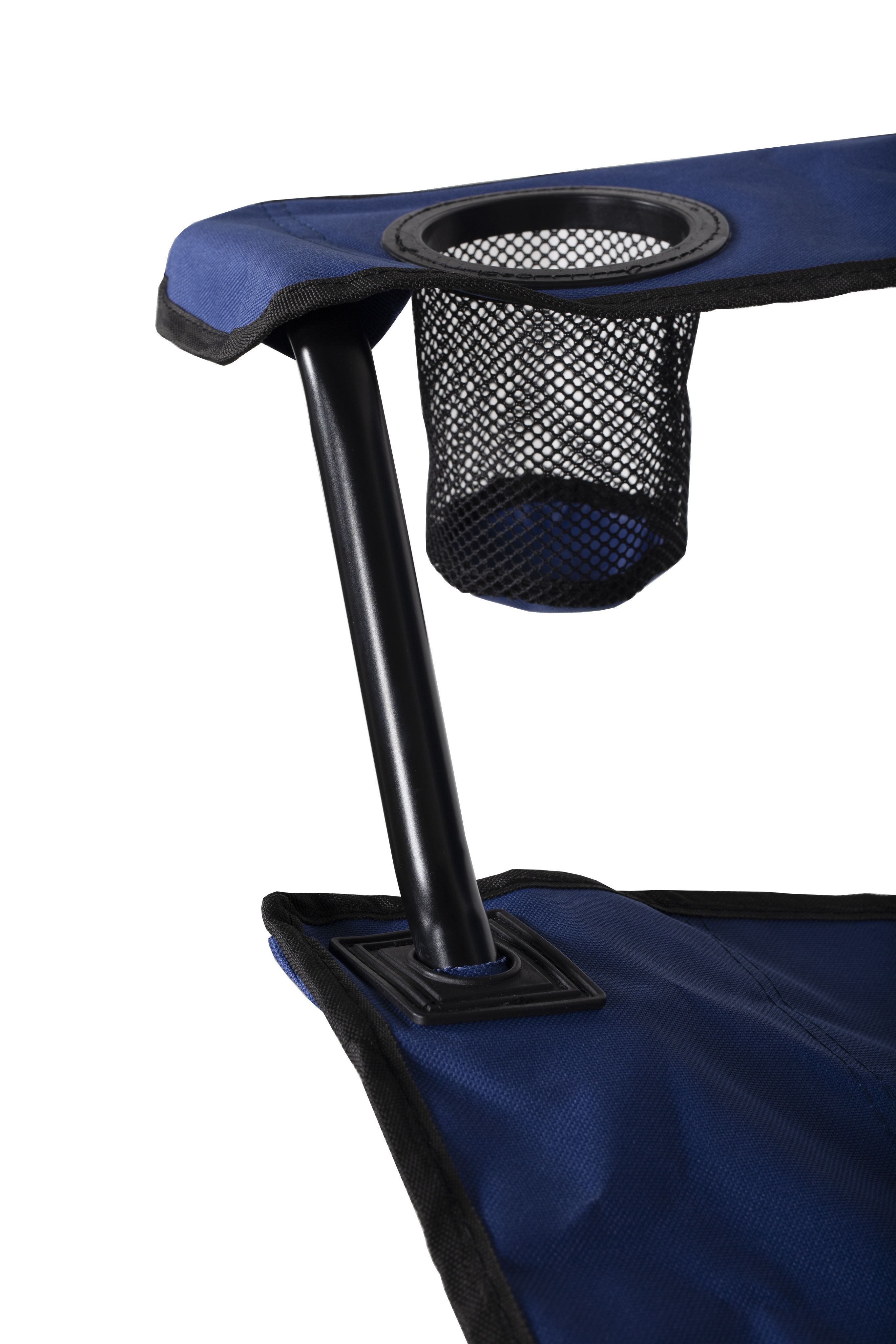 Кресло Standart складное 140 кг