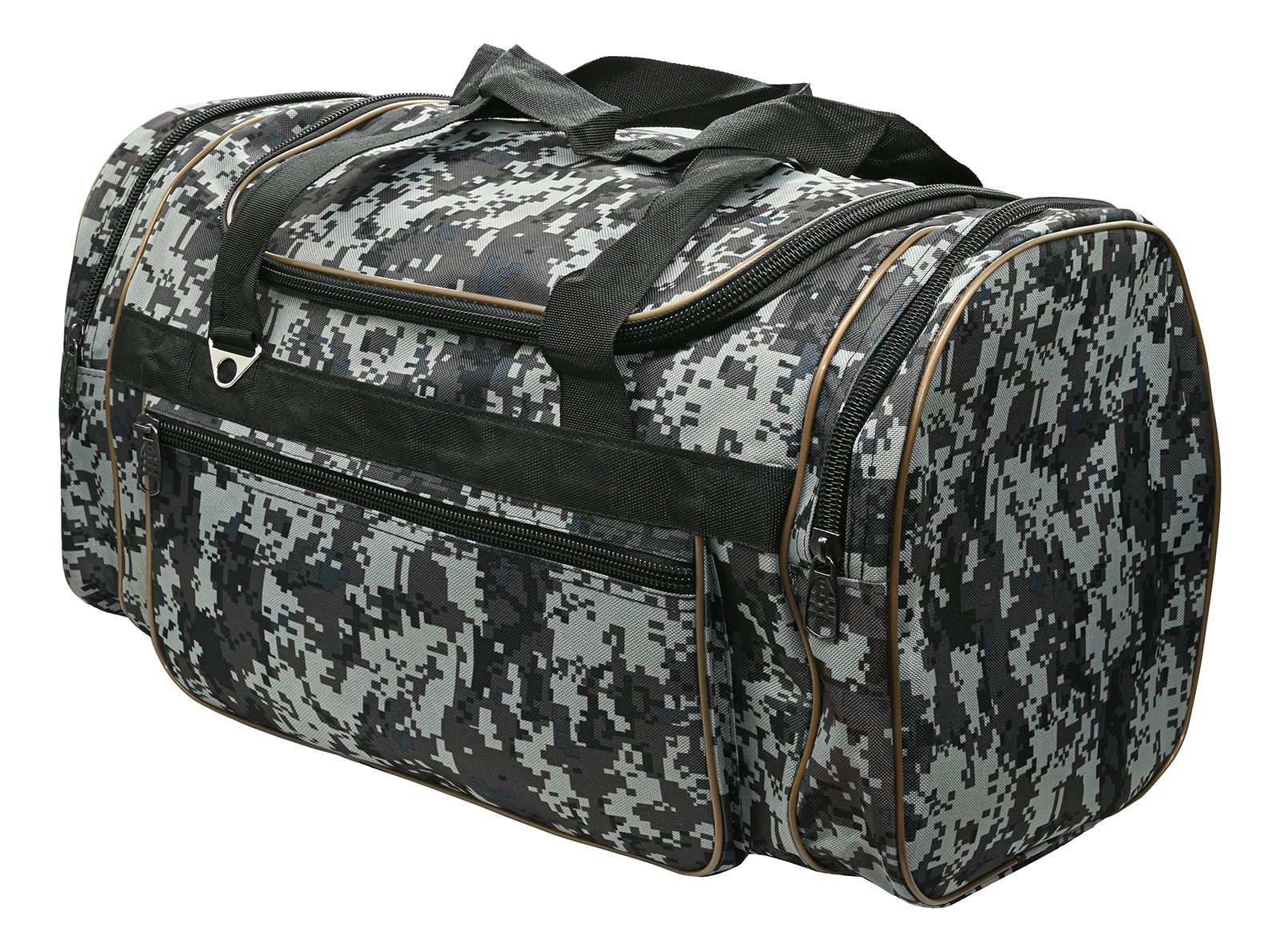 Сумка дорожная City valise 700г