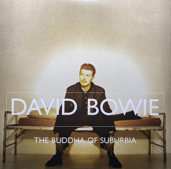 David Bowie, The Buddha Of...