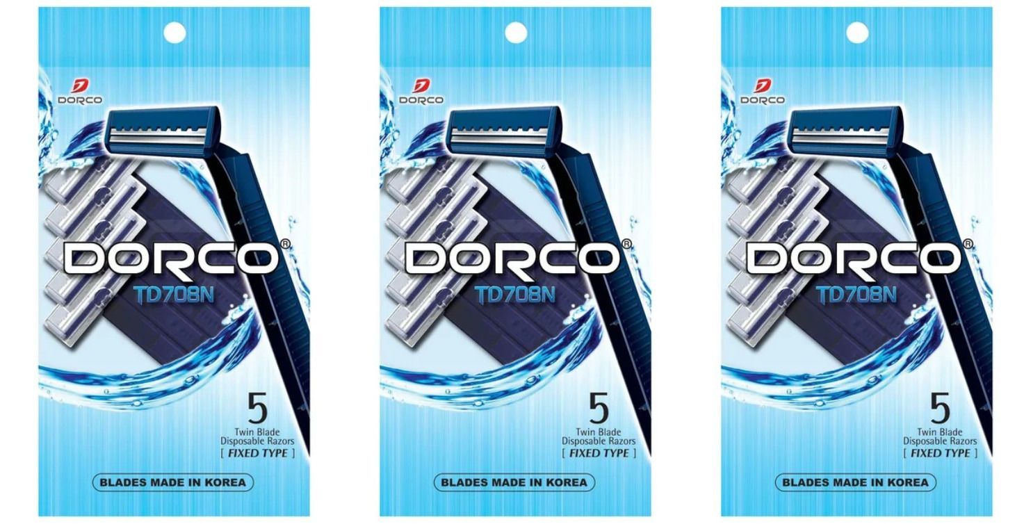 Станки dorco отзывы