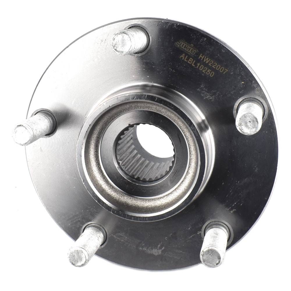 Ступица, перед лев  — HW22007