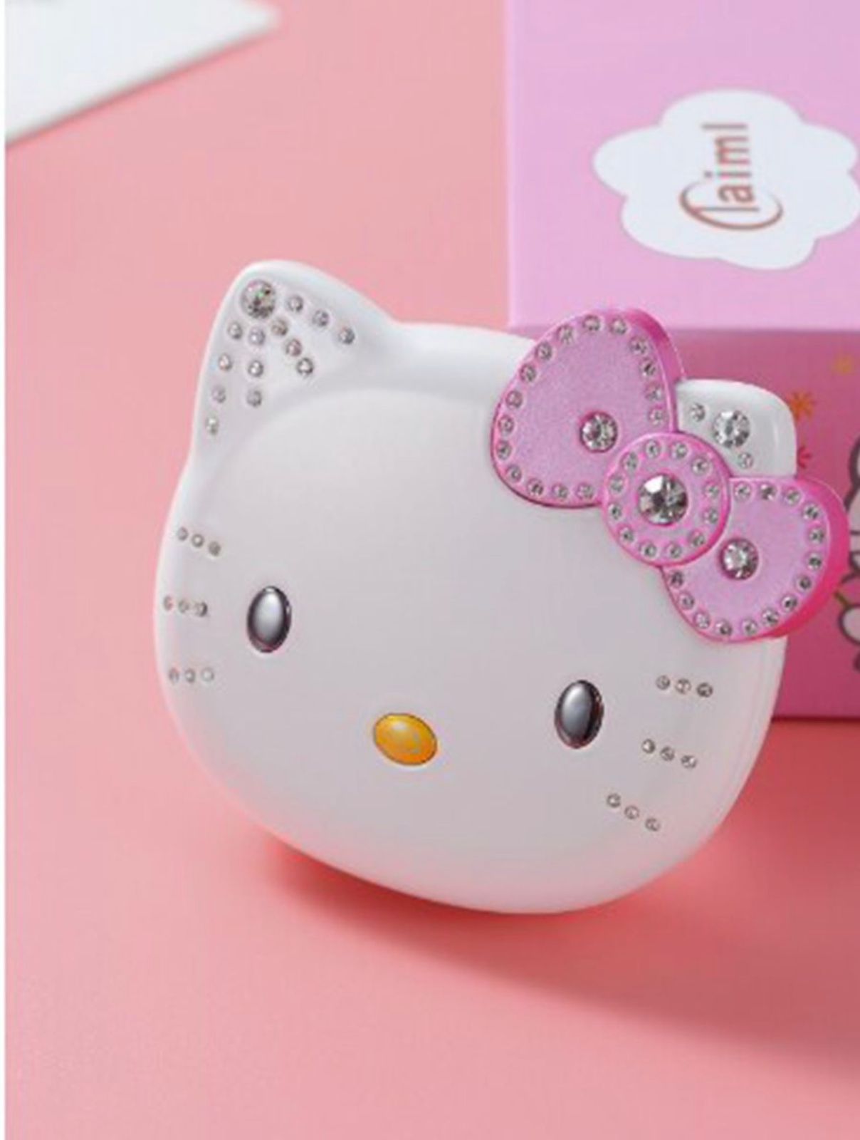 SebarСмартфонHelloKitty1/32ГБ,белый