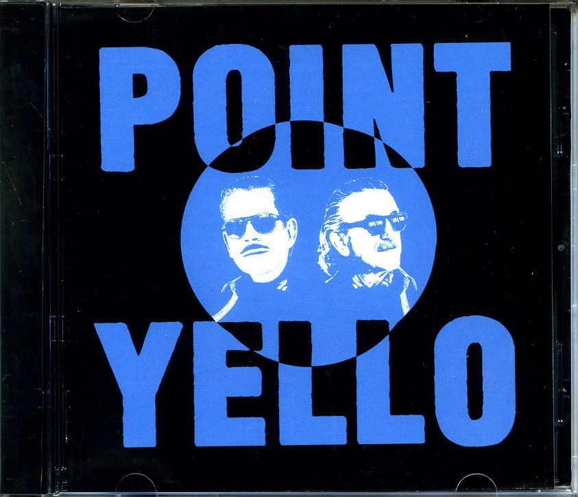 YELLO    - POINT  2020 г