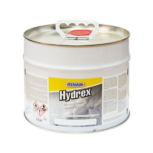 Пропитка для камня TENAX Hydrex (водо/масло защита) 10л