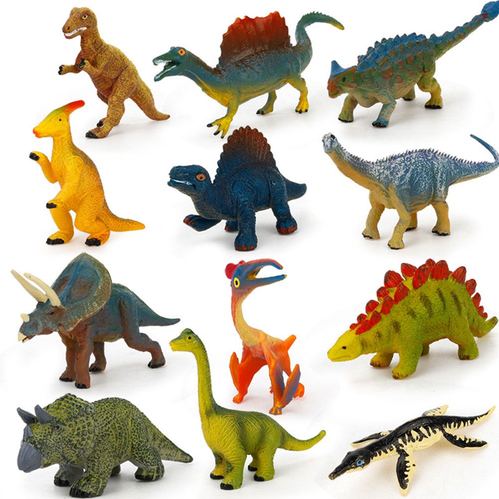 Мир динозавров игрушка. Динозавры (12 фигурок) Минилэнд. 1toy набор животных,динозавры 12шт. Фигурки model Boyuan Toys динозавры. Наборы динозавров для детей.