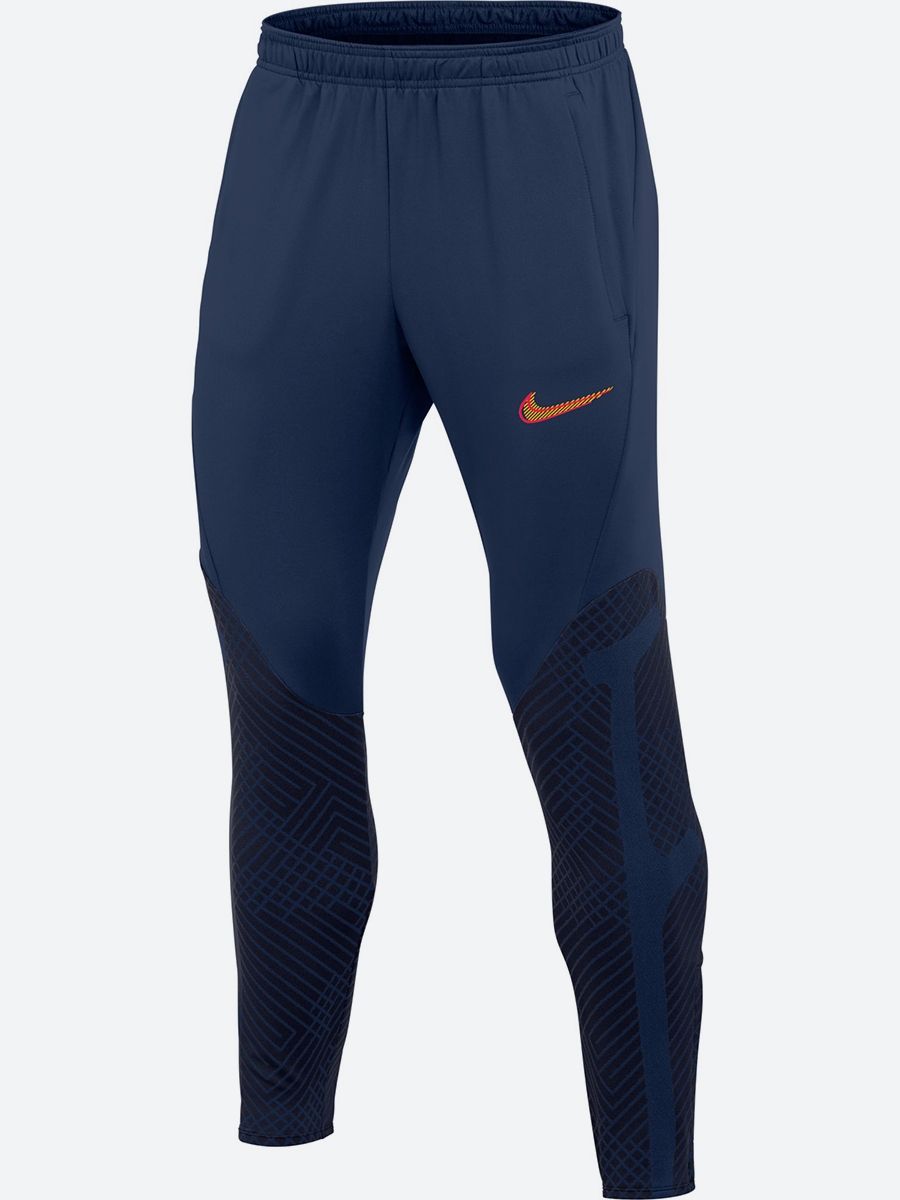 Брюки Nike Academy Blue