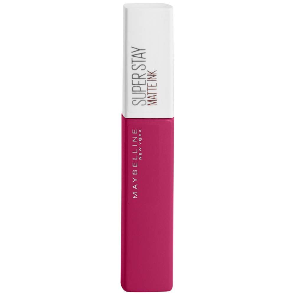 Maybelline New York SUPERSTAY Matte Ink 65