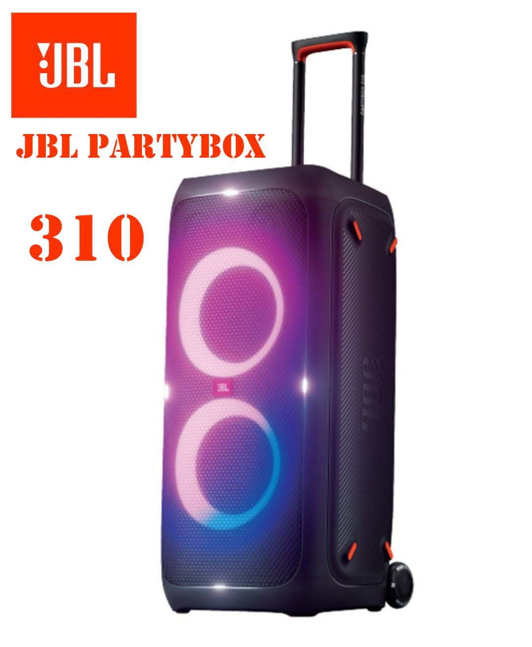 Колонка Jbl Пати Бокс 1000 Купить