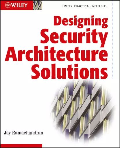 Designing Security Architecture Solutions | Электронная книга