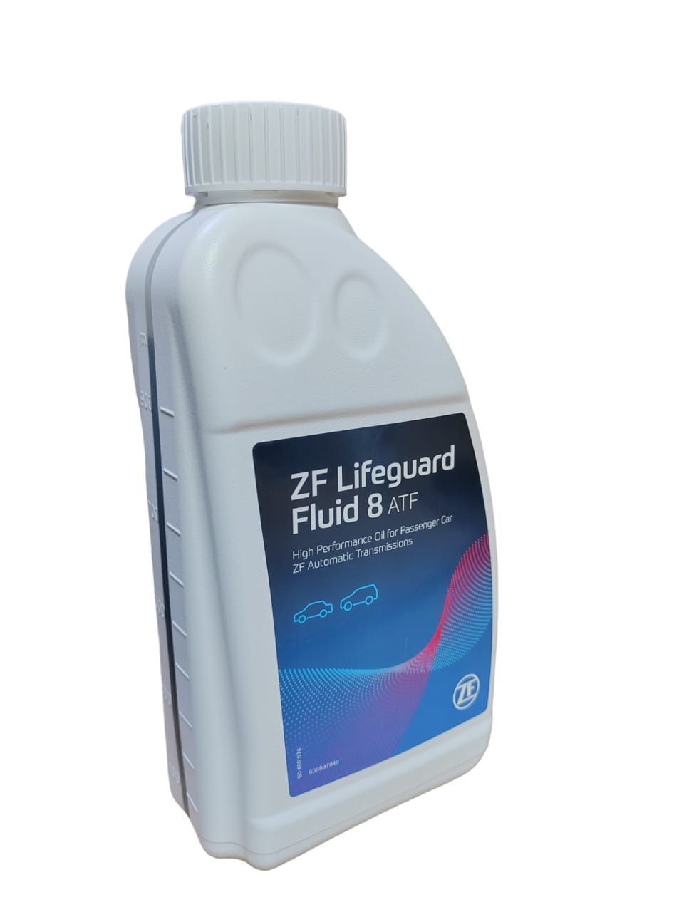 ZF-Lifeguard 8. ZF Lifeguard Fluid 8. Масло ZF 8hp. Масло трансмиссионное ZF.