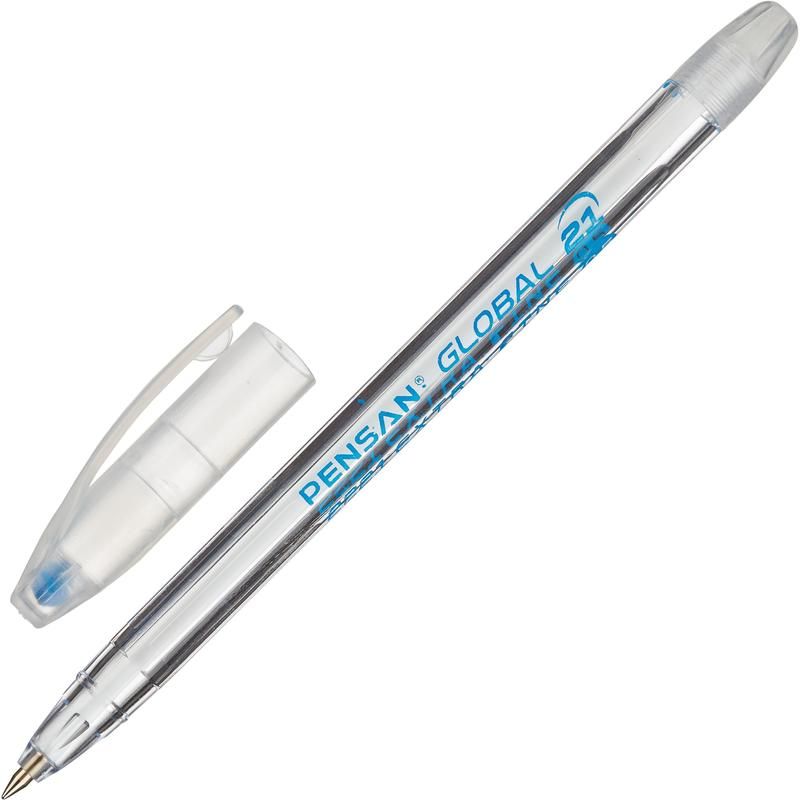 Ручка Pensan Global купить на OZON по низкой цене