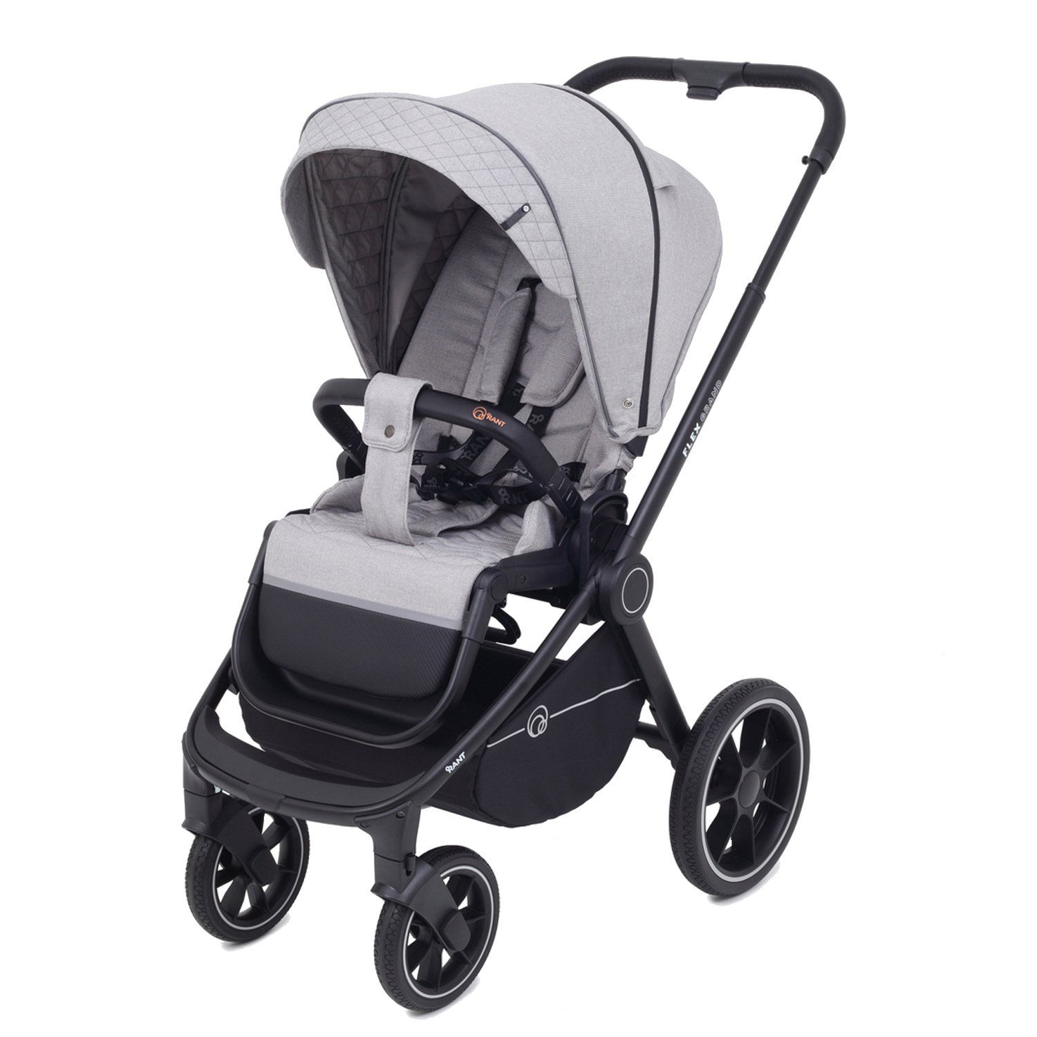 Mowbaby Zoom Pu 2 В 1 Купить