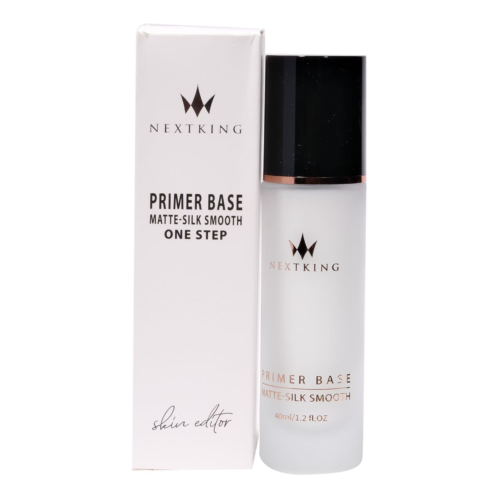 Smooth primer. Silky smooth жижа