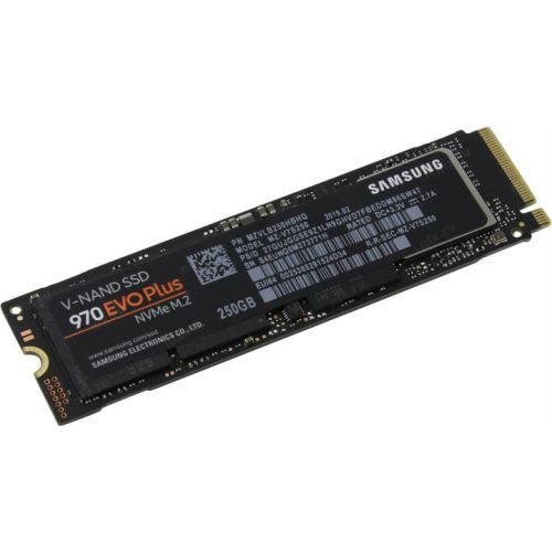 SamsungВнутреннийSSD-дискMZ-V7S250BW(MZ-V7S250BW)