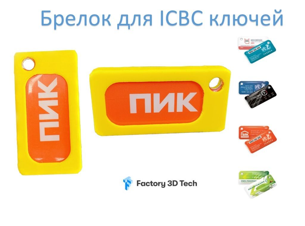 БрелокмагнитныхключейПИК,ДОМРУ,Тройка,Стрелка,Подорожник,AIRTAG,ISBCкарт