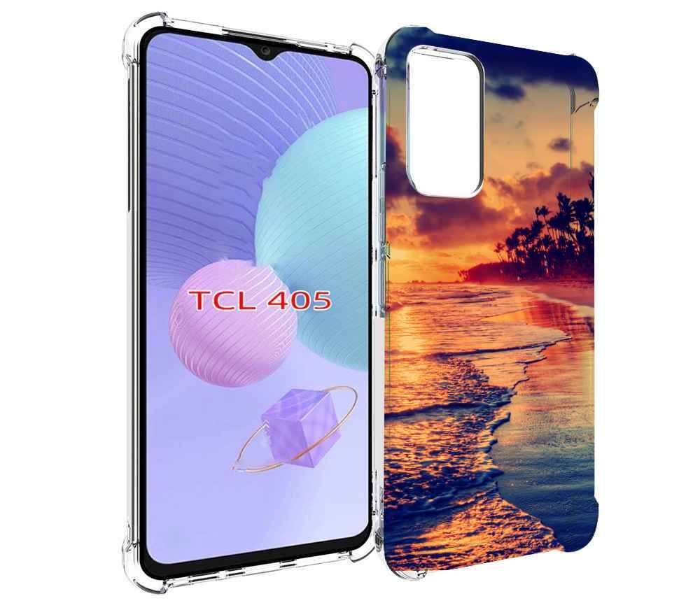 Tcl 405. Tcl 405