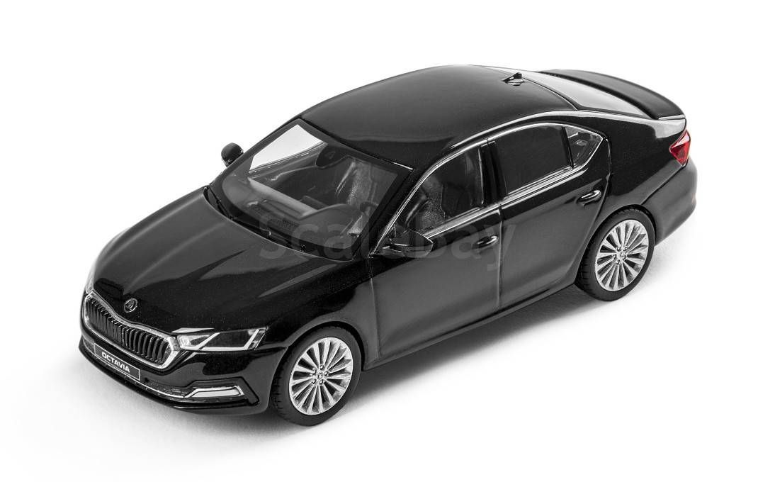 Игрушкамодельмашины1:38SKODAOCTAVIAIV43806WWelly