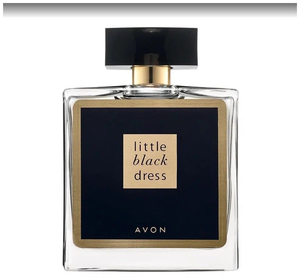 Little Black Dress духи Avon