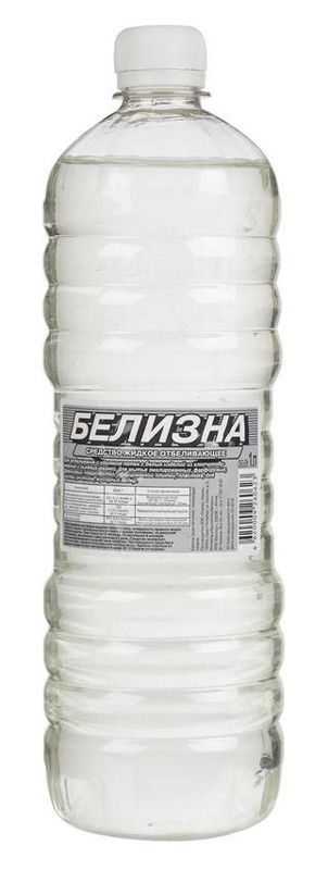 Белизна Ozon