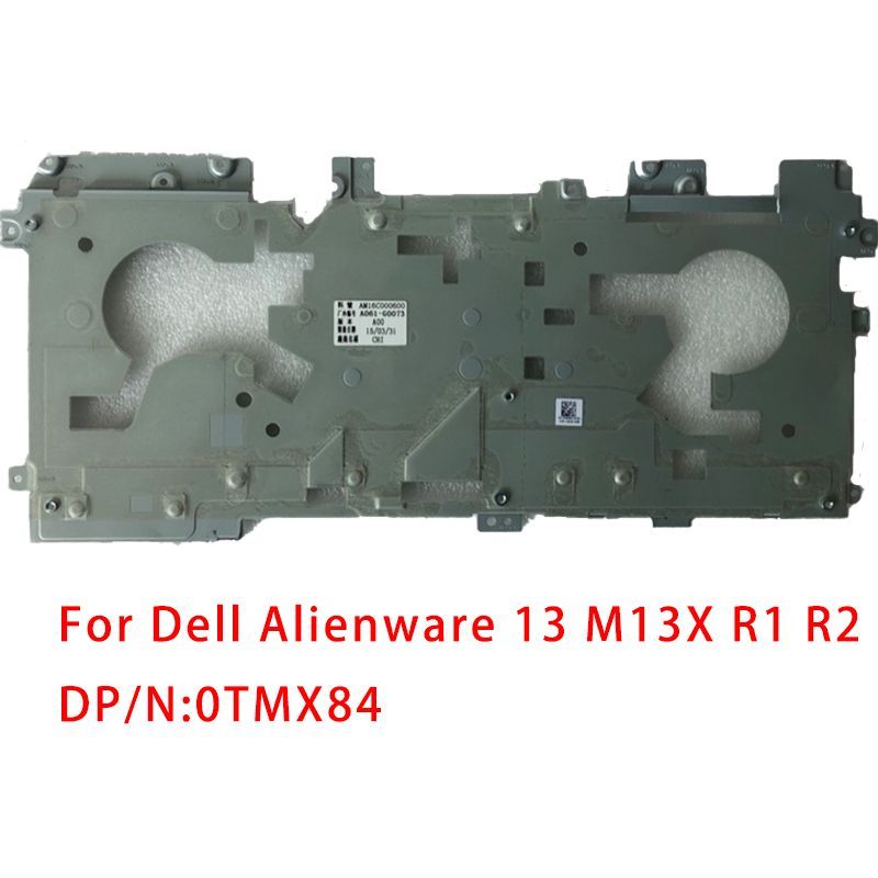 Новый чехол для ноутбука;подходящий для Dell Alienware 13 R3 M13X R3 Аксессуары для ноутбуков