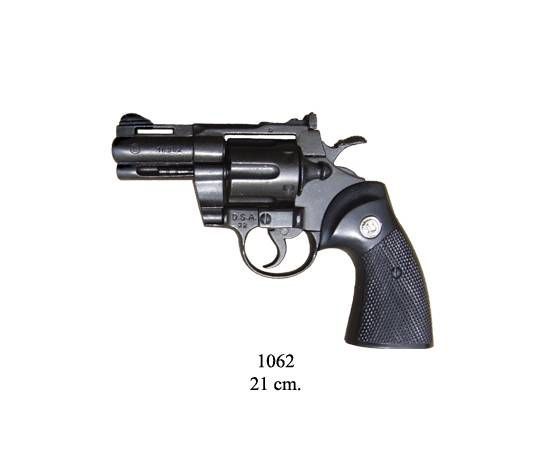 Револьвер357Magnum2-хдюймовый