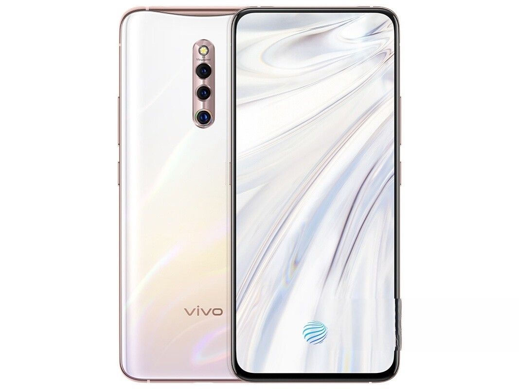 Vivo y36 8 256gb