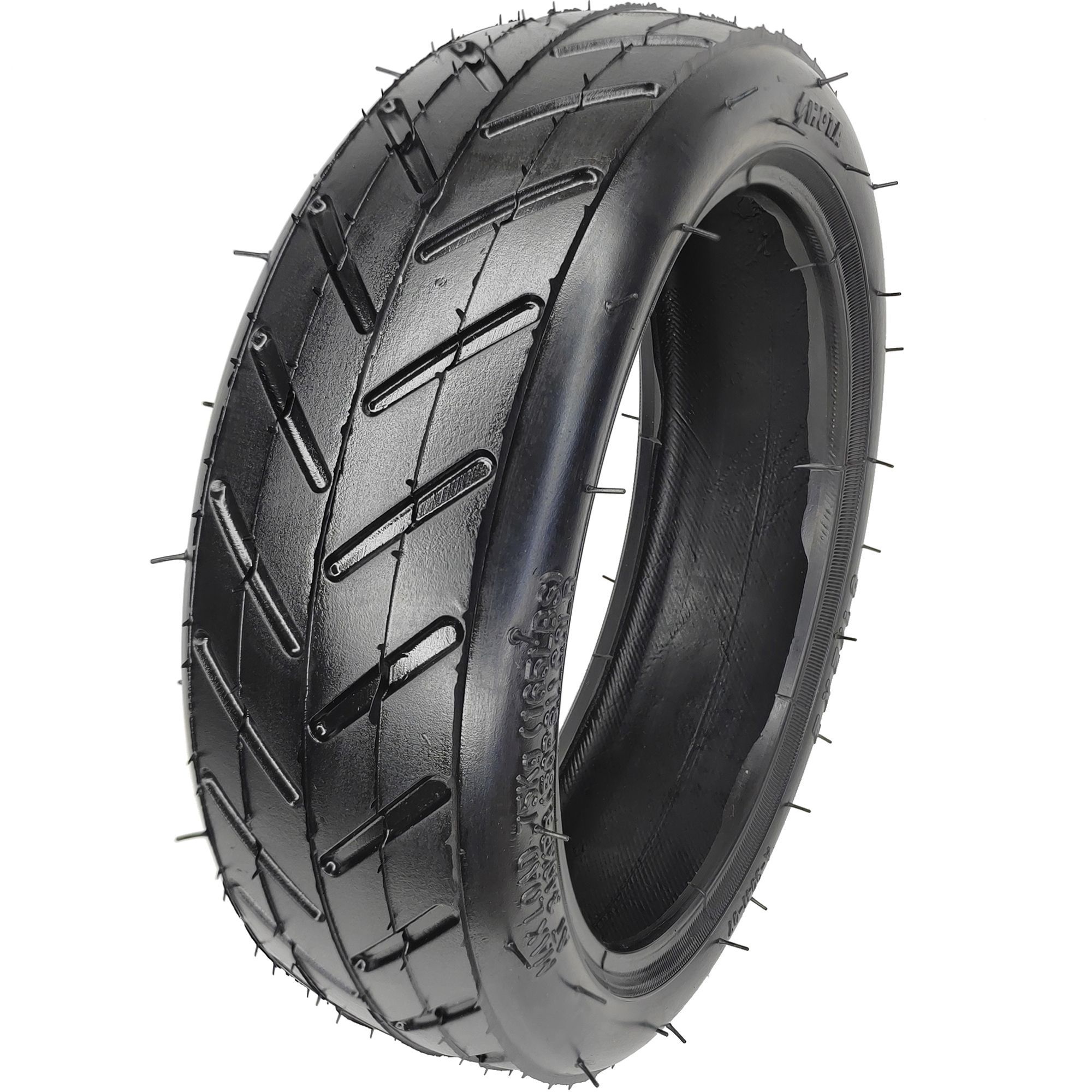 HOTA А-3041 Покрышка для электросамоката, 8" 1/2х2, 50-156 мм, Xiaomi M365, M365 Pro 2 — ЗИП для роликов, самокатов, скейтбордов