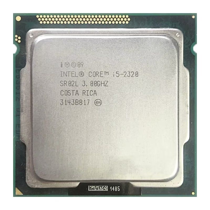 Intel r core i5 2320. ОЕМ процессор. I5 2320. OEM процессор.