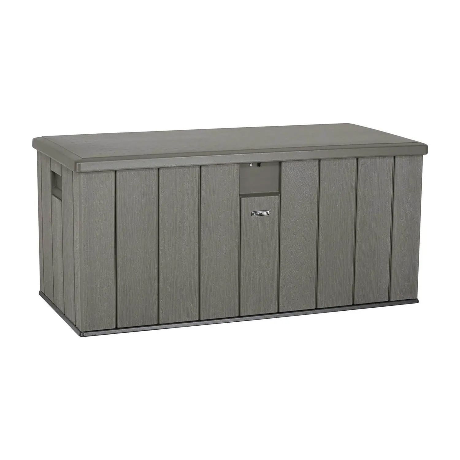 Сундук Lifetime Outdoor Storage Deck Box 567л