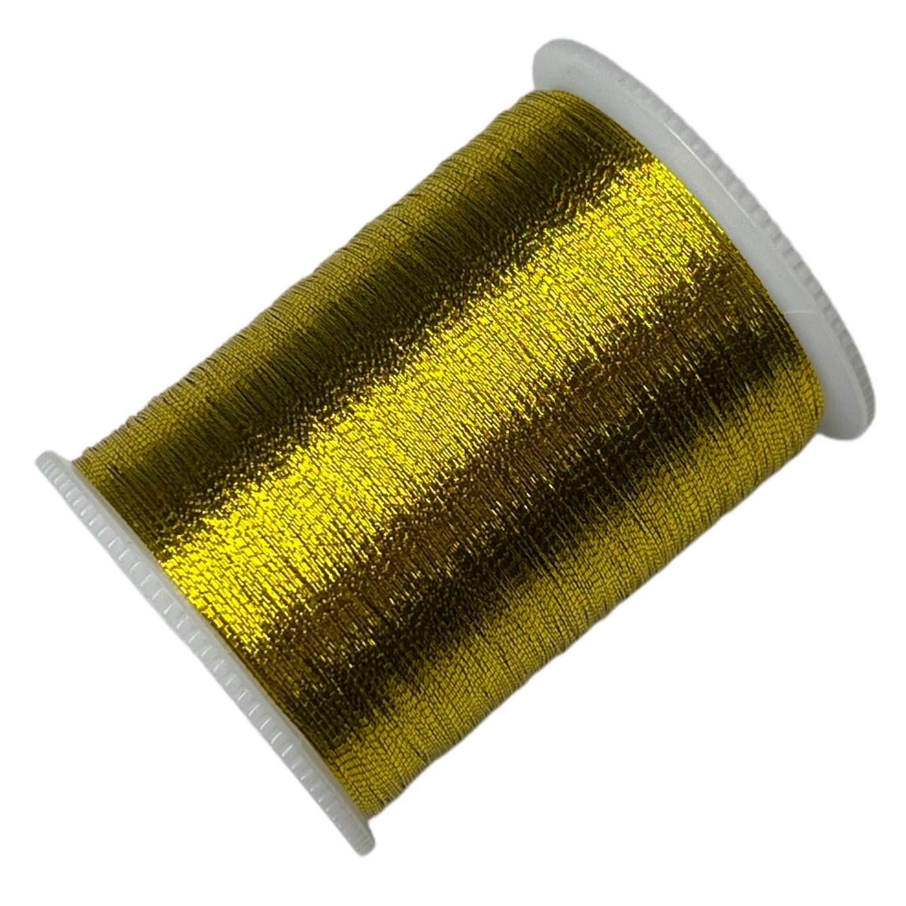Gold Thread (on a Bobbin)