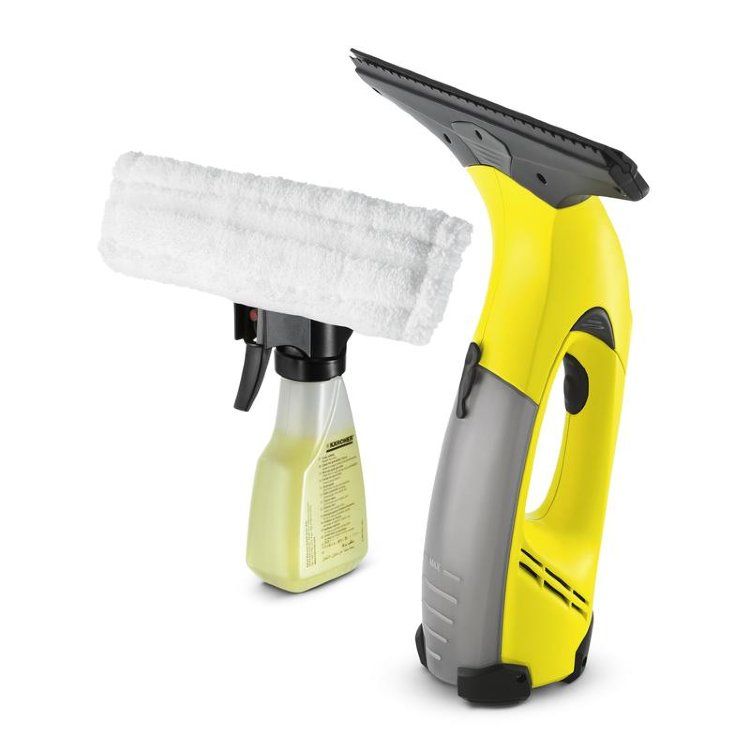 Karcher wv 6 premium