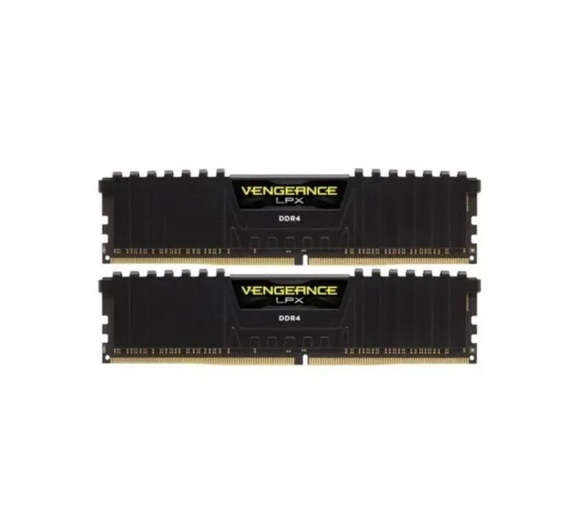 Vengeance lpx ddr4 8gb. Vengeance lpx ddr4 8gb