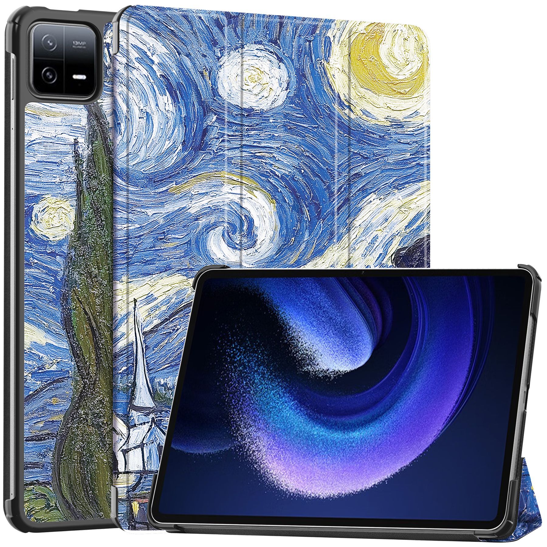 Xiaomi Pad 6 Pro Купить