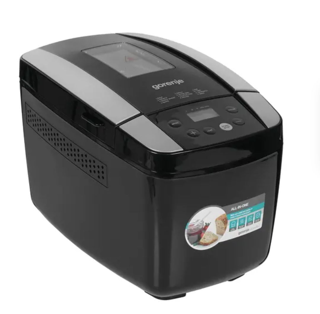 Хлебопечь gorenje bm1210bk. Gorenje bm201am1x. Gorenje bm1210bk. Bread makers gorenje bm1210bk. Хлебопечь gorenje bm1210bk.