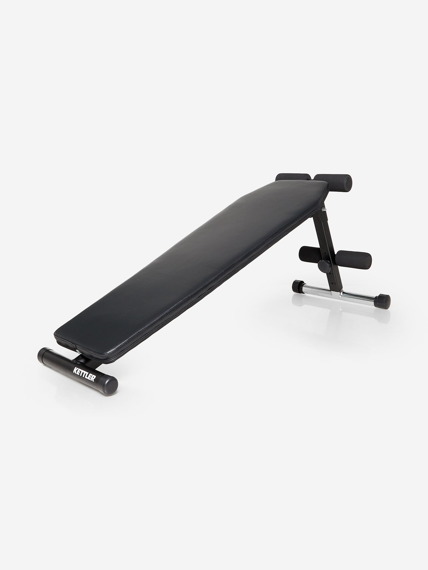 Kettler Ab Wheel Double – купить в интернет-магазине OZON по выгодной цене