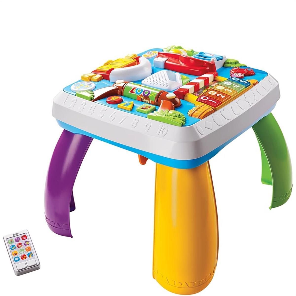 Развивающий стол Fisher Price