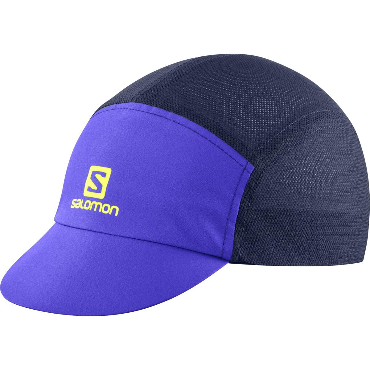 Кепка salomon. Salomon xa cap. Salomon logo бейсболка. Salomon hat RN 98309. Salomon Air.