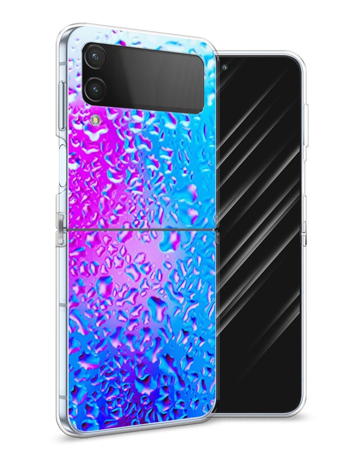 Z flip 4 защитная пленка. Z flip 4 защитная пленка