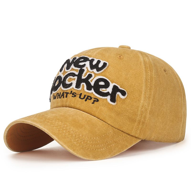 Cap version. Cap version